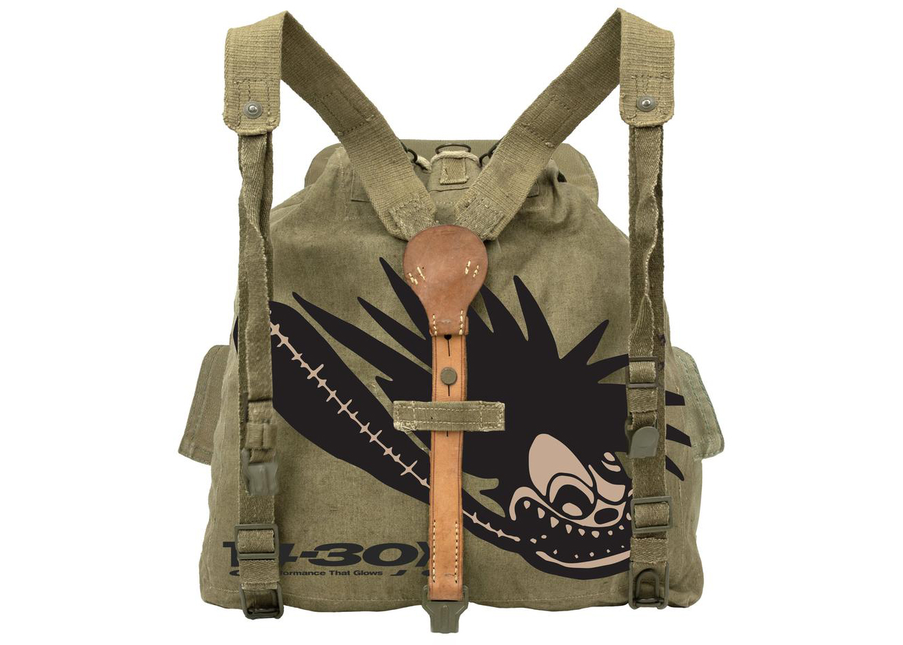 Cactus jack clearance backpack