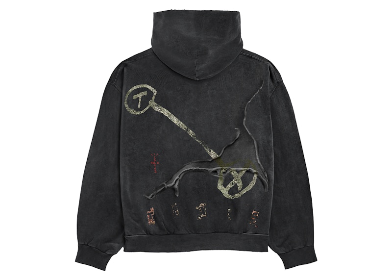 travis cactus jack hoodie