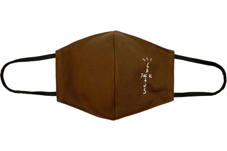 Travis scott cactus jack sales stockx