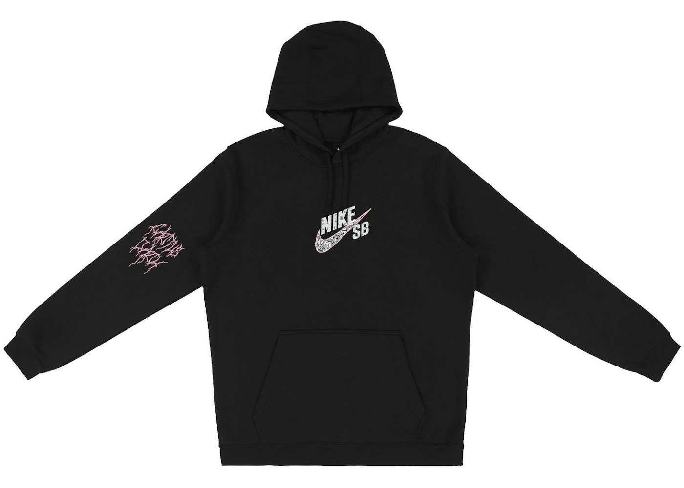 Travis scott sweatshirt nike Outlet
