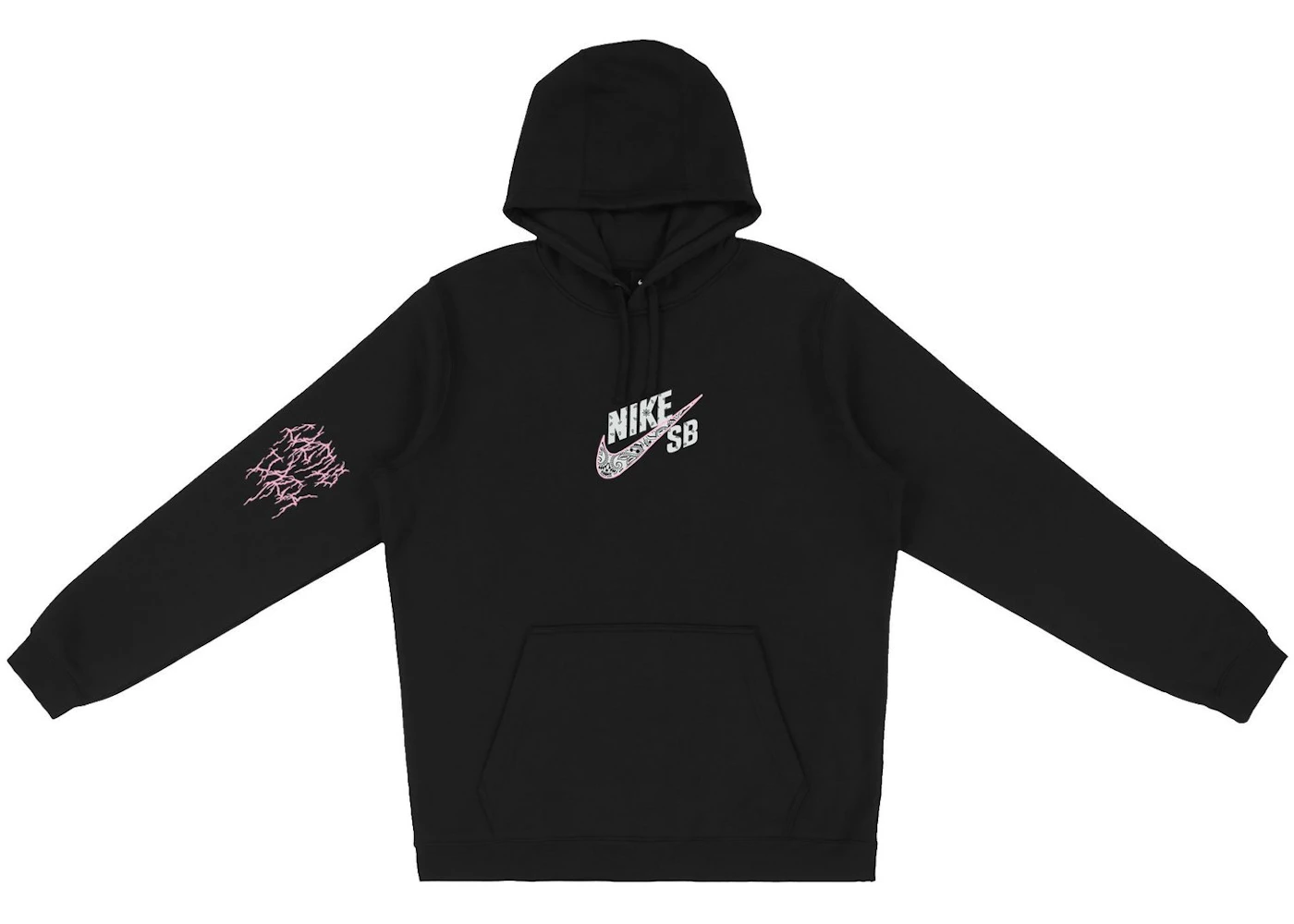 Nike air jordan travis scott hoodie Clearance