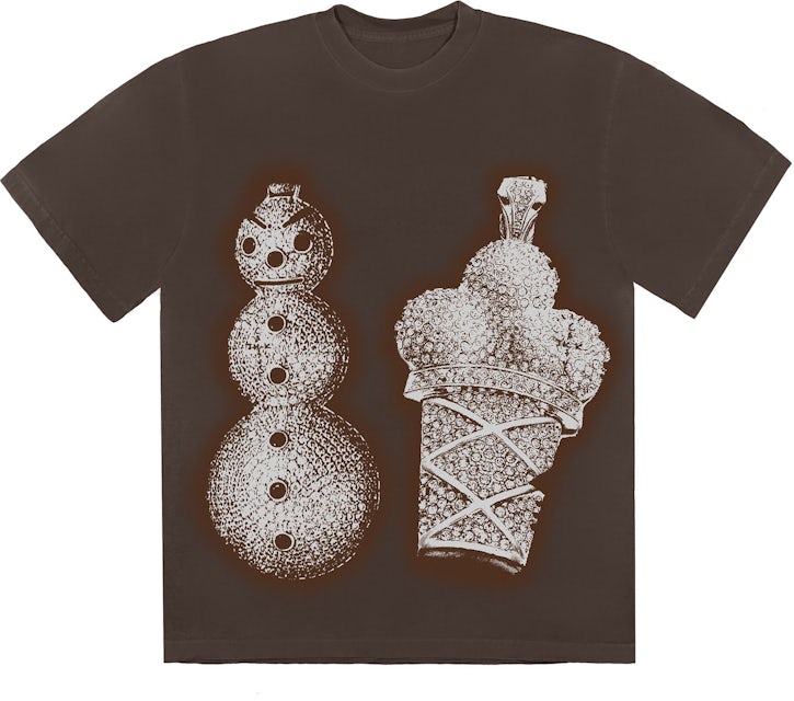 Travis Scott T-shirt, Travis Scott Shirts, Streetwear