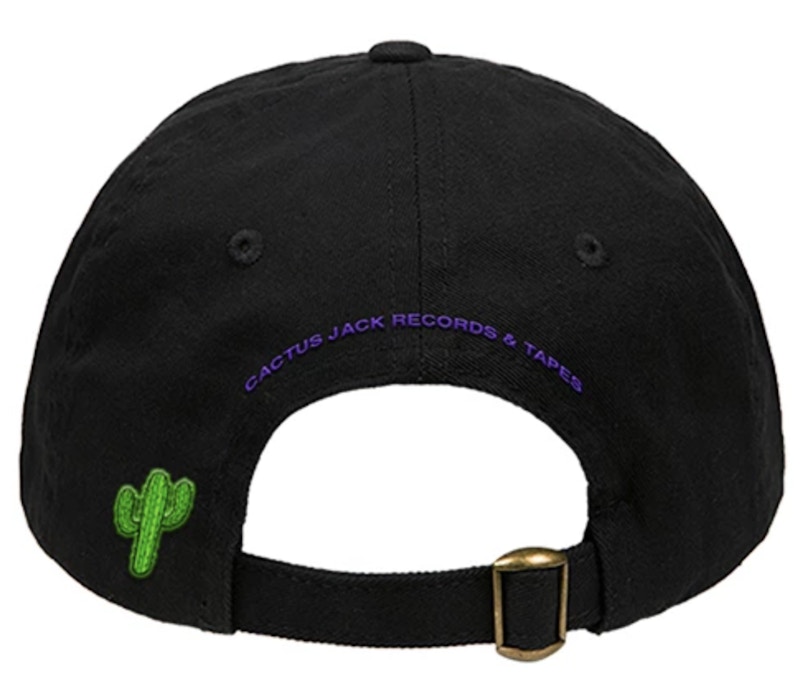 travis scott cactus jack high tops