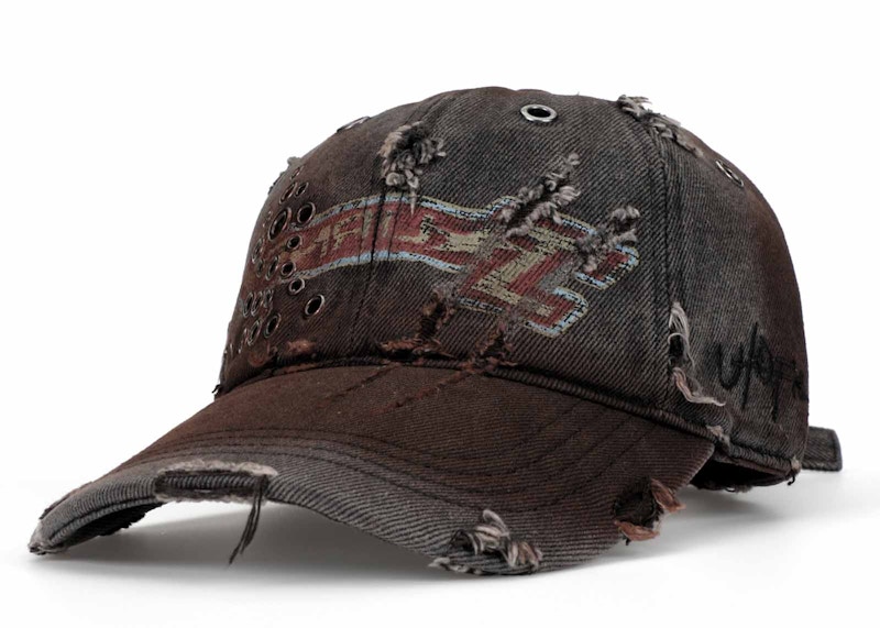 激安直営店 - Multicolor Hat Journey Jack Cactus Scott Travis SS24 US - 帽子