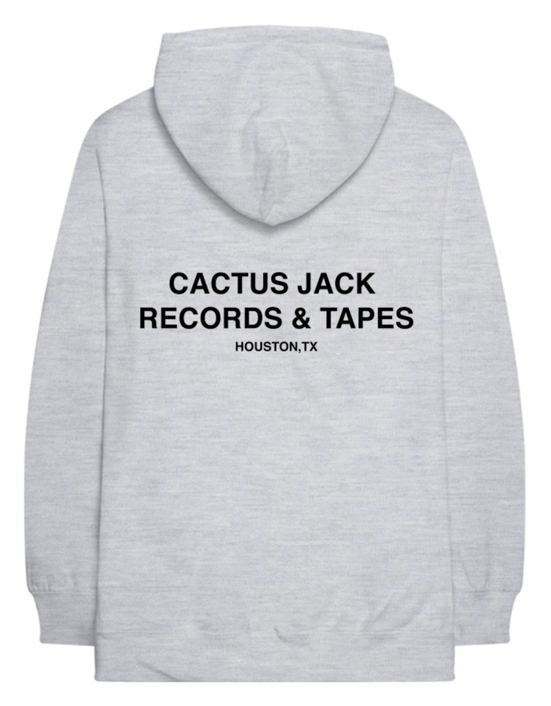 cactus jack records contact