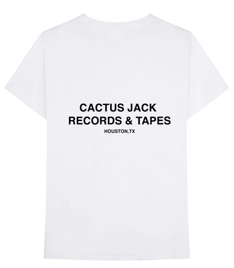 kaktyc jack shirt