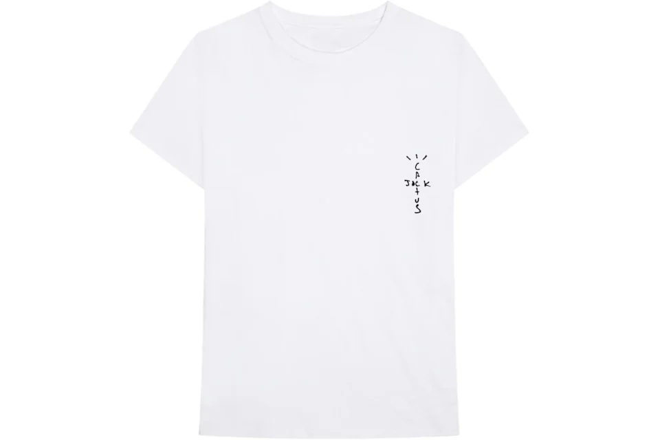 Travis scott cactus jack apparel cheap