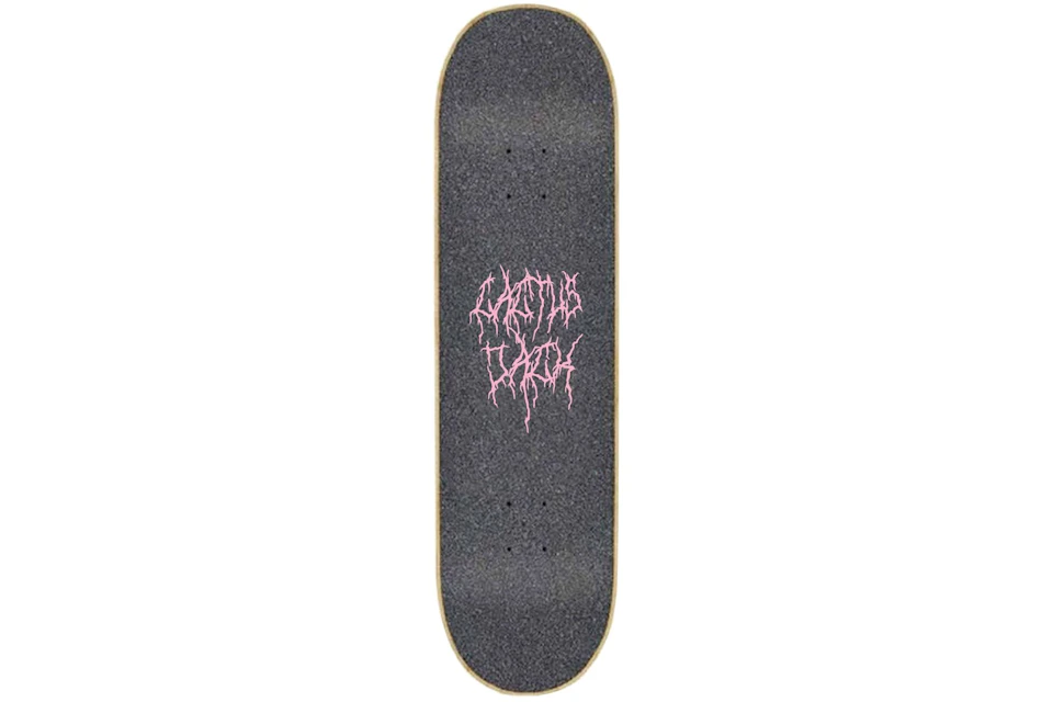 Travis Scott Cactus Jack Skate Grip Tape