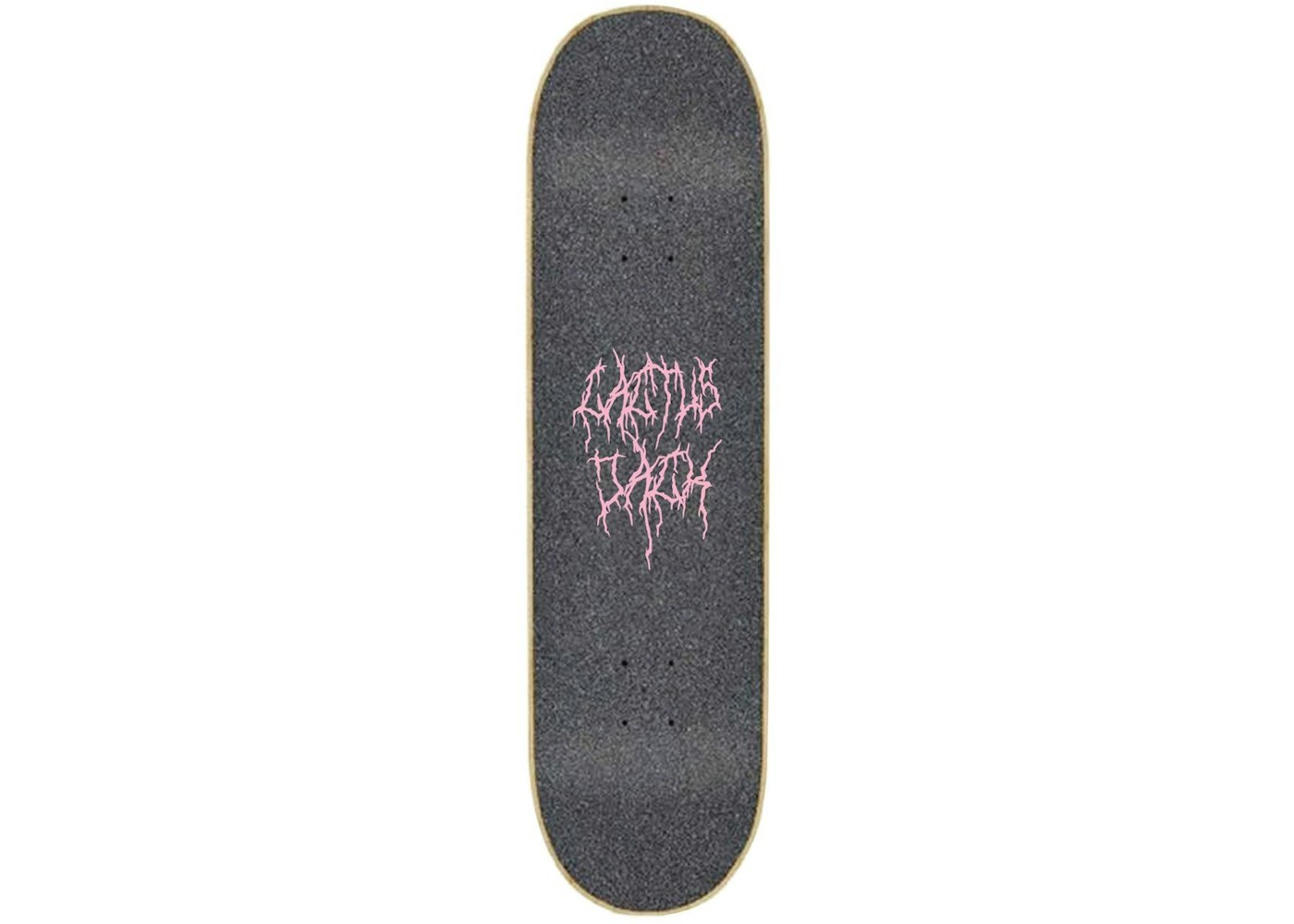 Travis Scott Cactus Jack Skate Grip Tape