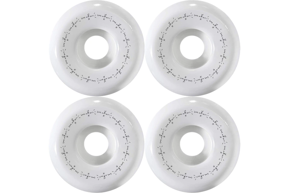 Travis Scott Cactus Jack Skate Wheel Pack I