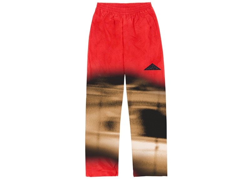 Travis Scott Cactus Jack Speed Pants Multi Men's - SS21 - US