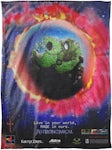 POSTERNEST Fortnite Travis Scott Astroworld Poster Matte Finish
