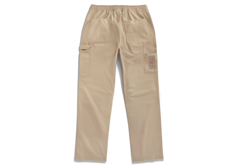 2088Z Zip-Off Pant with Stirrups