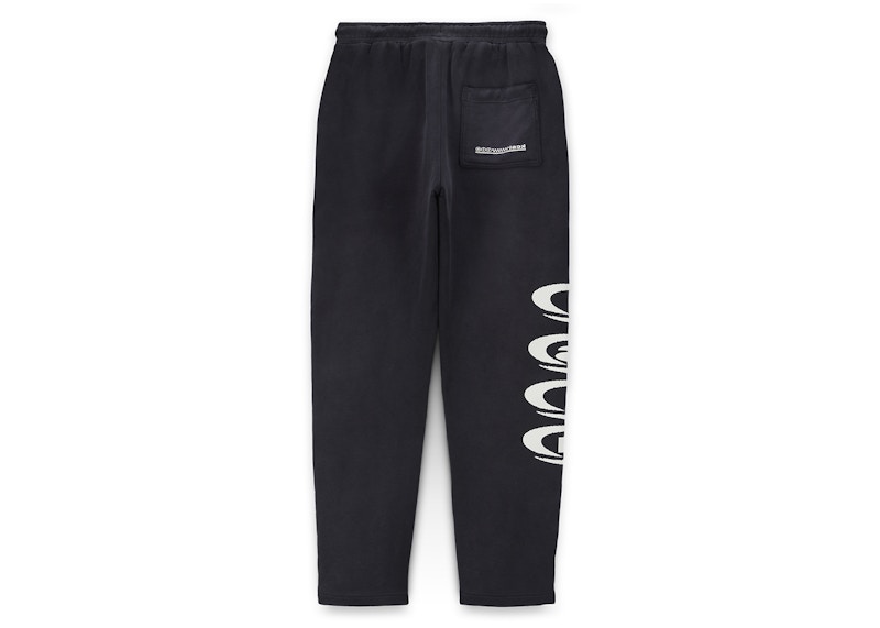 travis scott mj track pant