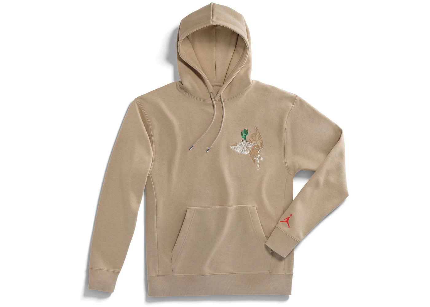 Nike jordan travis scott hoodie Outlet