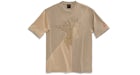 Travis Scott Cactus Jack x Jordan T-shirt Khaki/Desert