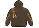 Travis scott cactus trails hoodie brown Clearance