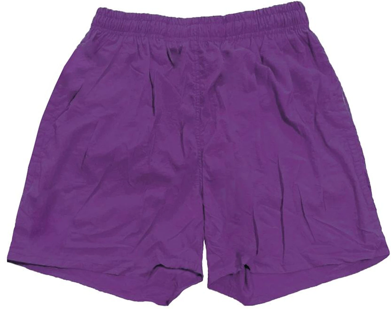 Travis Scott Climb Shorts Purple Men's - SS20 - US
