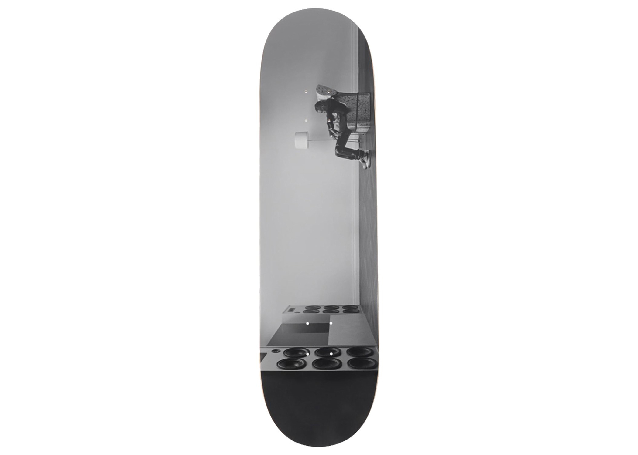 Travis Scott Commercial Skateboard Deck - US