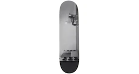 Travis Scott Commercial Skateboard Deck