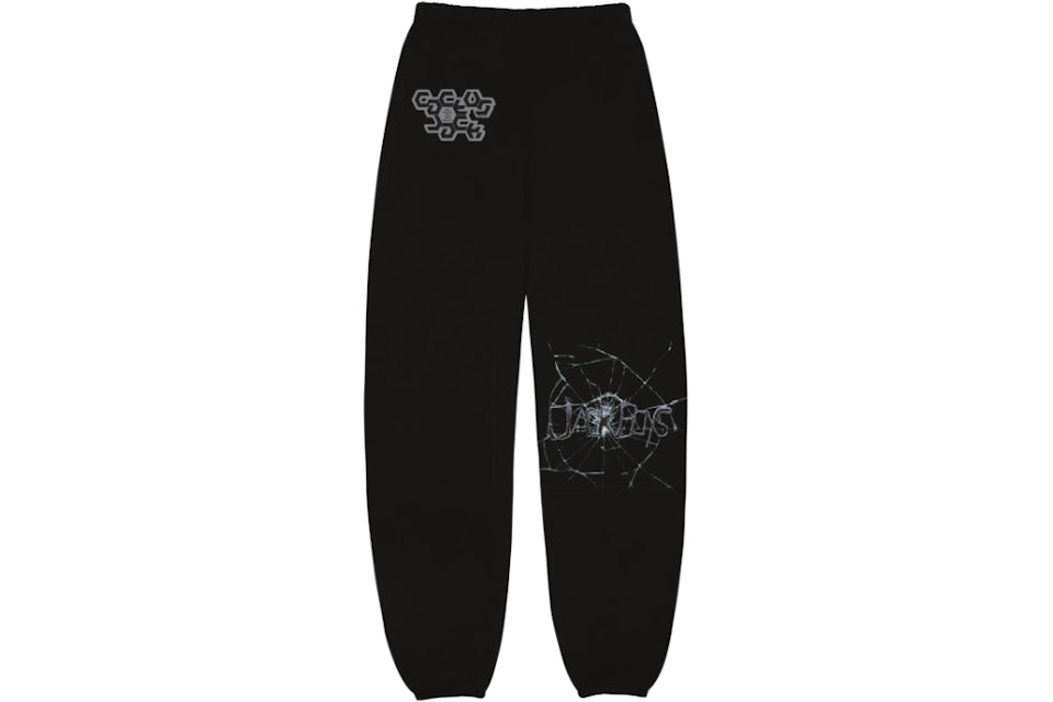 Travis top scott sweatpants