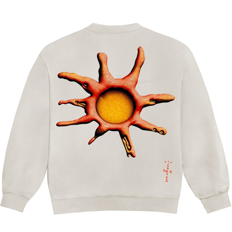 D.L.T.L.F.R.T. Crewneck