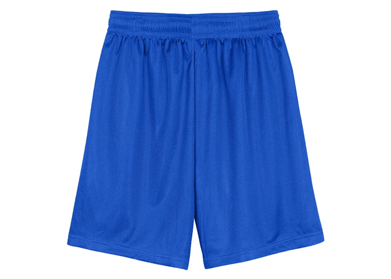 travis scott british khaki shorts