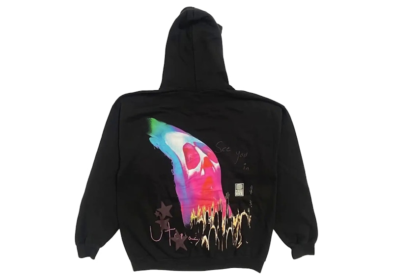 Travis scott youth hoodie hot sale