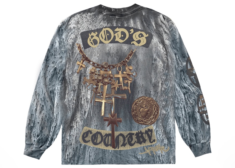 travis scott multicolor