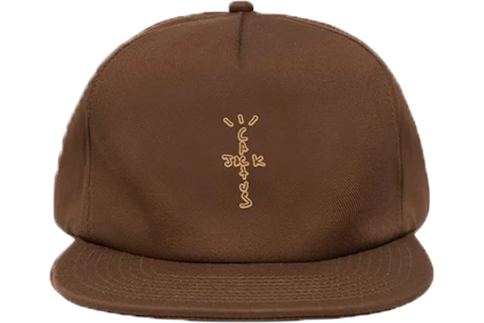 3個セット・送料無料 cactus jack cap - キャップ