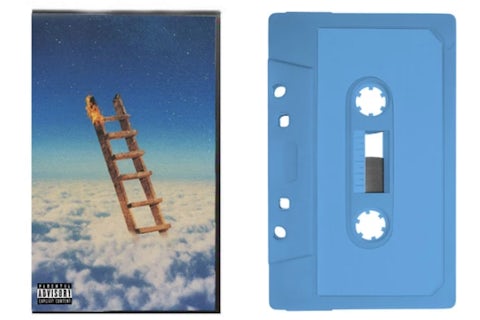 Travis Scott Highest In The Room Cover I Cassette Multi - US Travis Scott Highest In The Room Cover I Cassette Multi - US