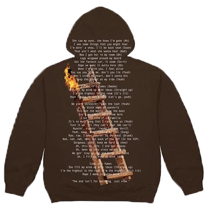 not for sale vip hoodie