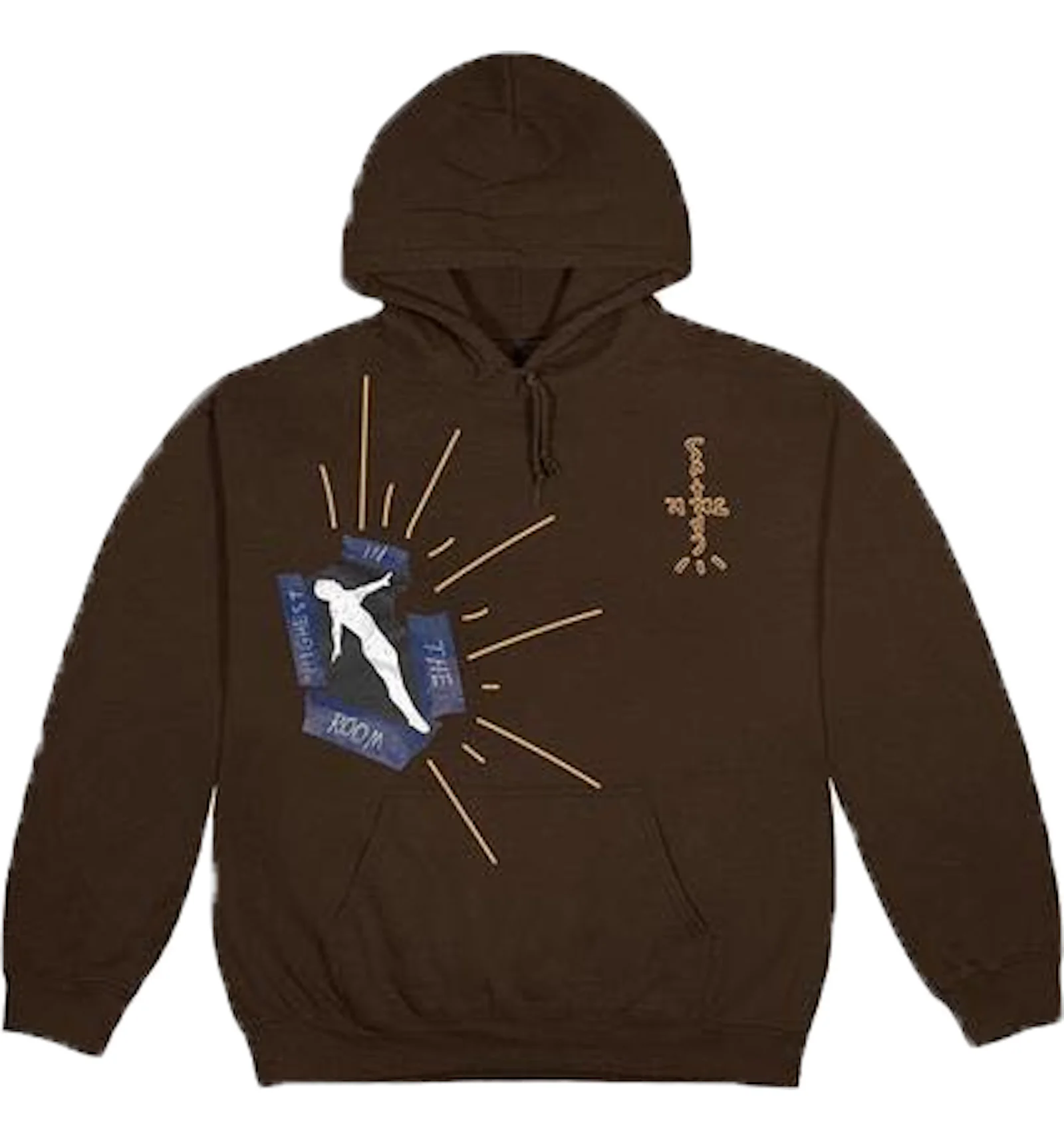 Highest in the room alien deals shirt