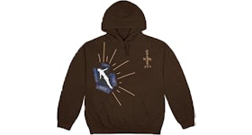 Travis Scott Highest In The Room Alien T Shirt Black Men s FW19 GB