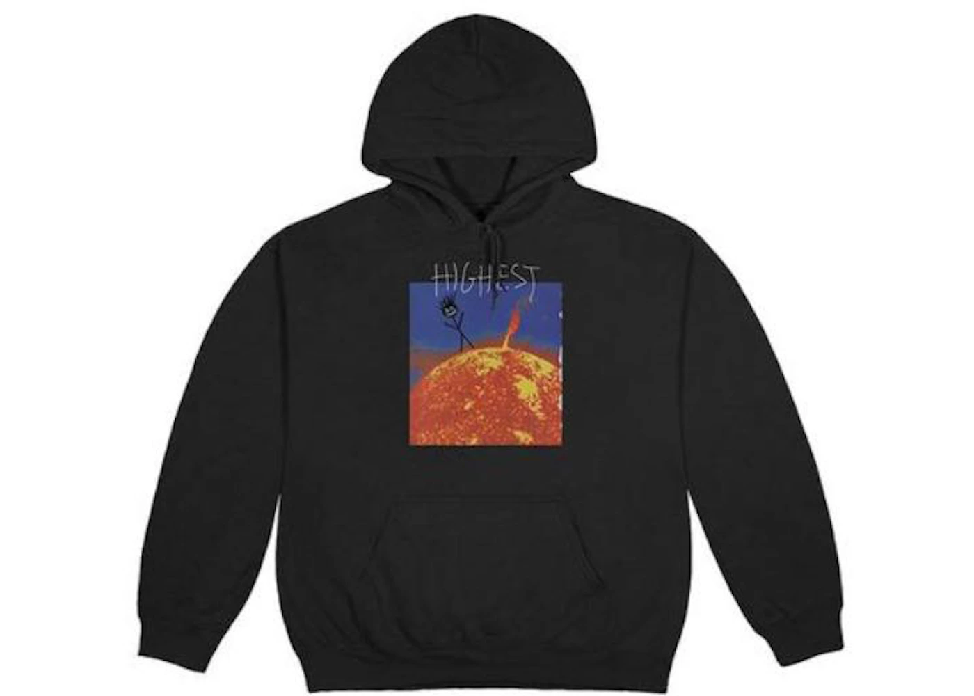 Travis scott hoodie merch hotsell