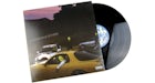 Travis Scott JACKBOYS LP Vinyl Black