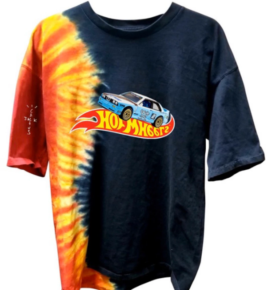 Vintage Nascar Racing Travis Scott T Shirt Mens, New Travis Scott  Merchandise - Allsoymade