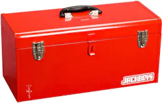 Supreme Diamond Plate Tool Box Red - FW18 - GB
