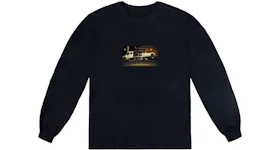 Travis Scott JACKBOYS Repo T Shirt Black Men s FW19 US