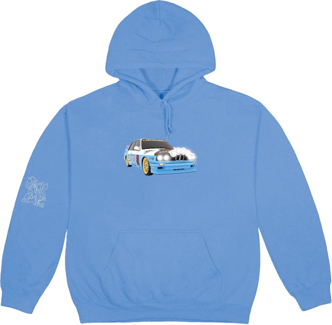 Car things i do in my spare time Pullover Hoodie for Sale by