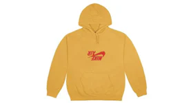 Travis scott 2025 hoodie nike