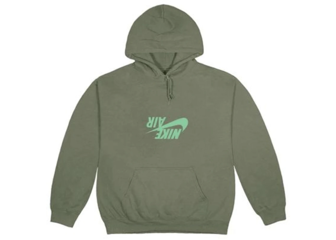 Cactus jack nike best sale hoodie