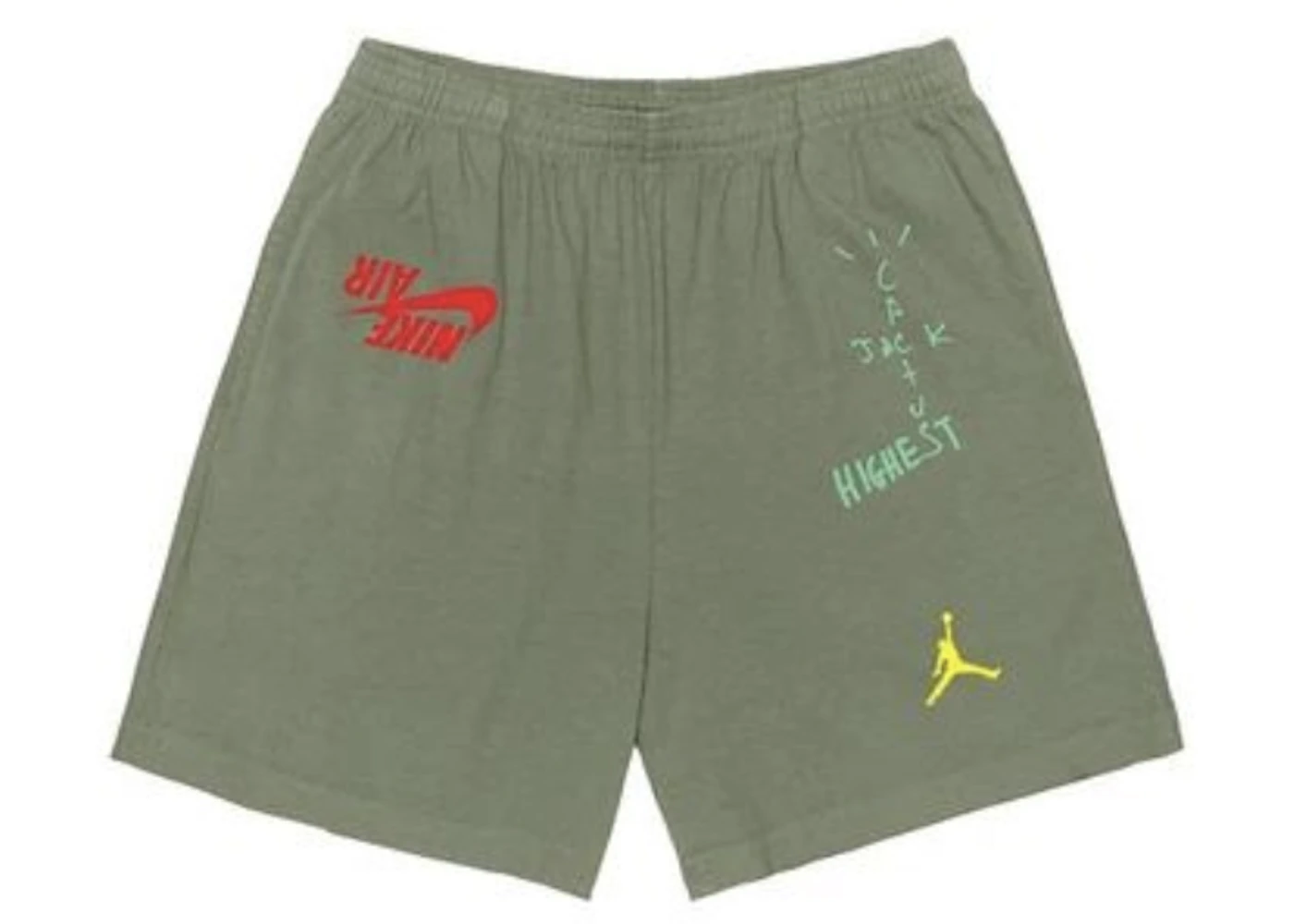 Sweat travis top scott jordan