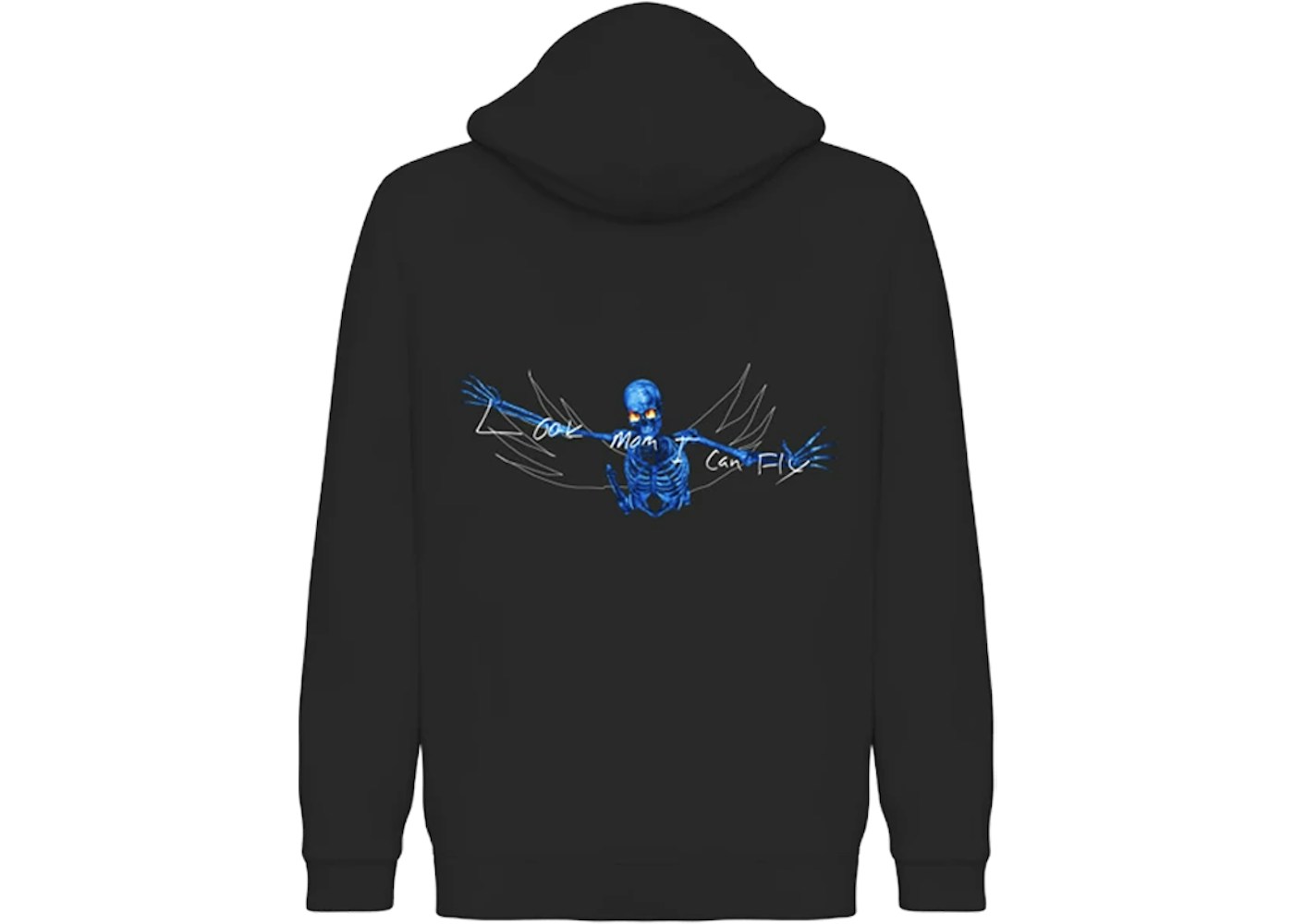 Look mom i can fly hoodie travis scott Clearance