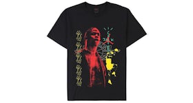 Travis scott mj deals tee