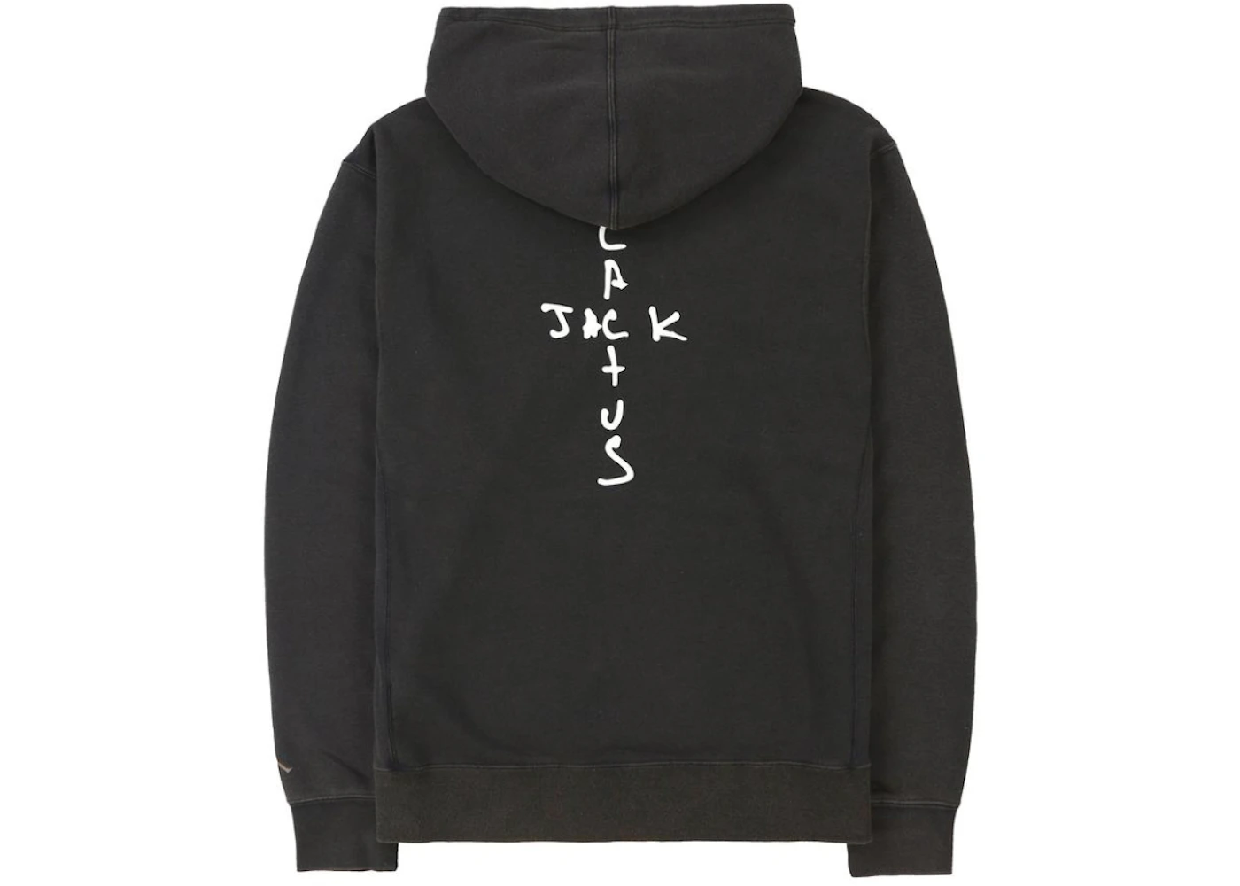 Travis scott 2025 mj hoodie