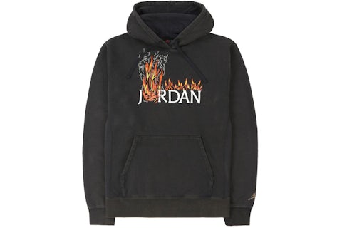 Felpa travis scott stockx discount