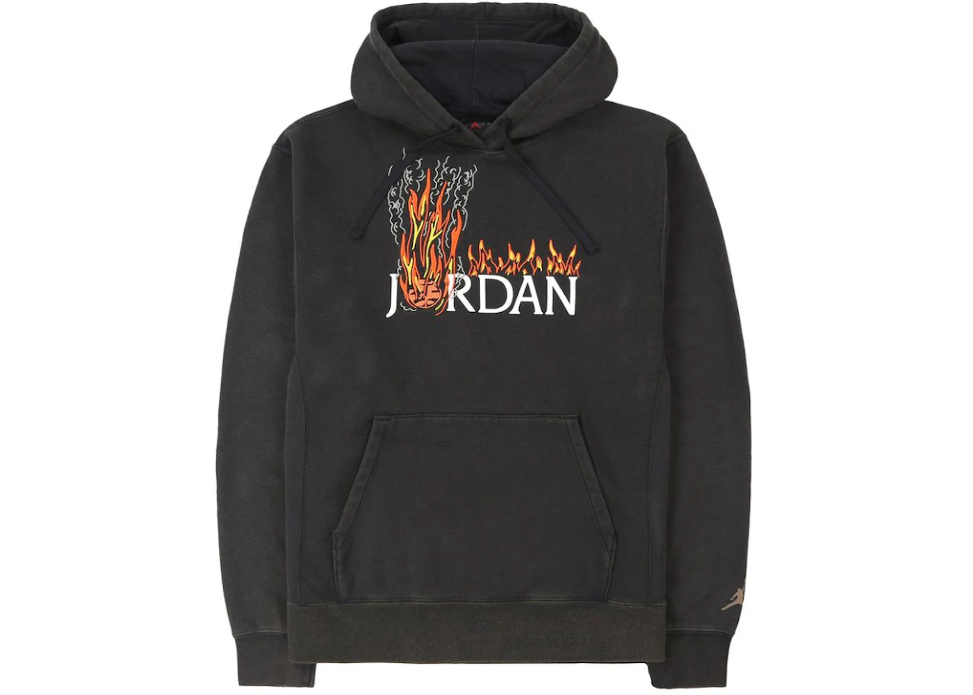 Travis scott 2025 mj hoodie