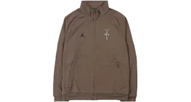 Jordan x travis scott 2025 track jacket