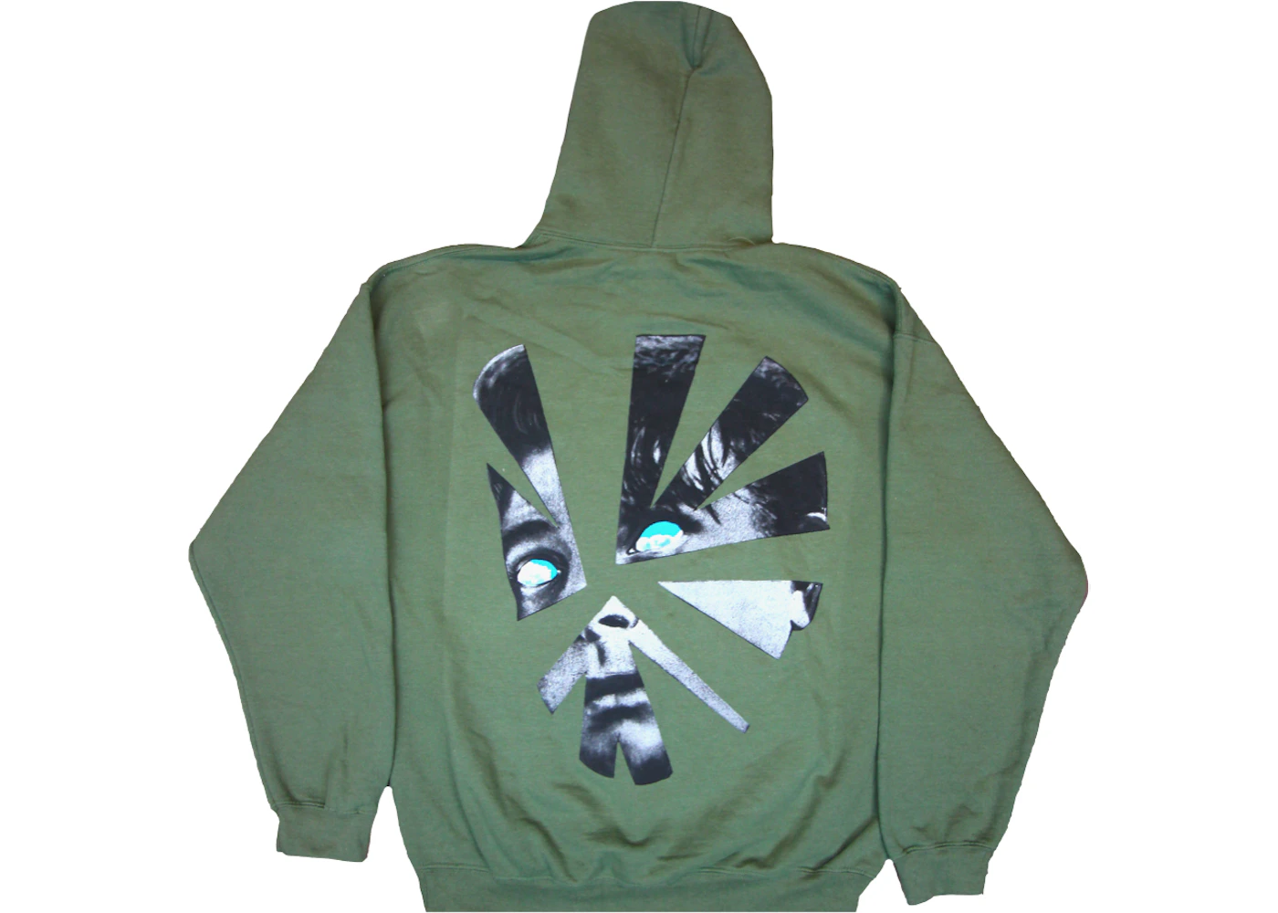 Travis scott online astro hoodie